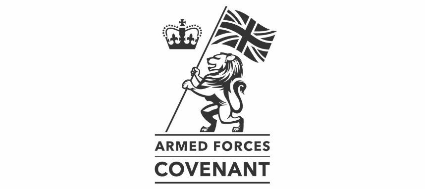 ACLAS Signed Armed Forces Covenant